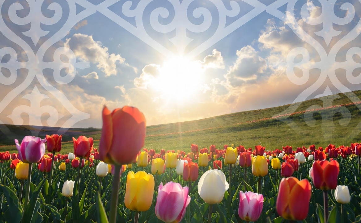 Ынтымақ күні: укрепление единства коллектива