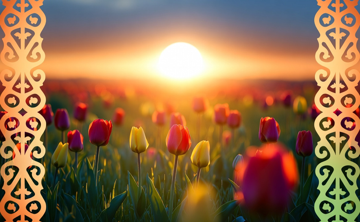 Алғыс айту күні: встреча с ветеранами отрасли