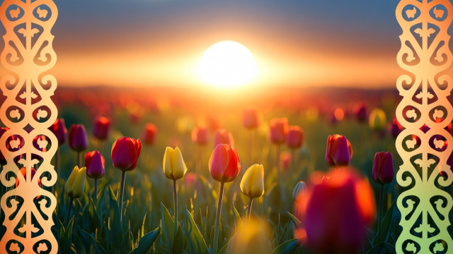 Алғыс айту күні: встреча с ветеранами отрасли