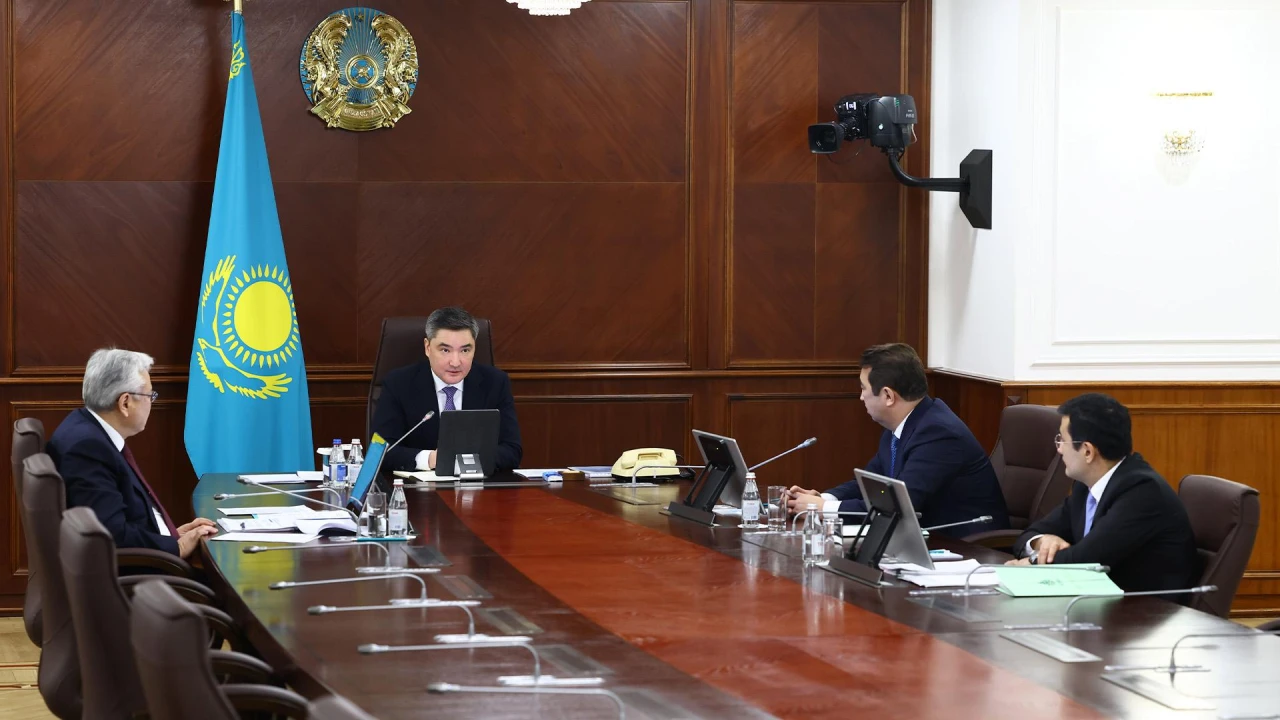 Жемшөп базасын дамыту — мал шаруашылығының негізі