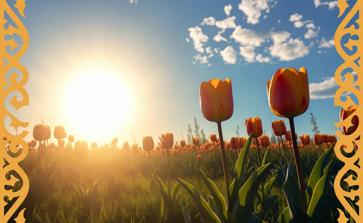 Көрісу күні: возрождение народных традиций