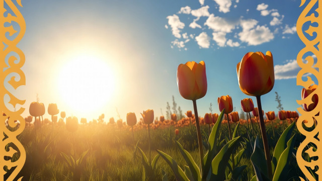 Көрісу күні: возрождение народных традиций