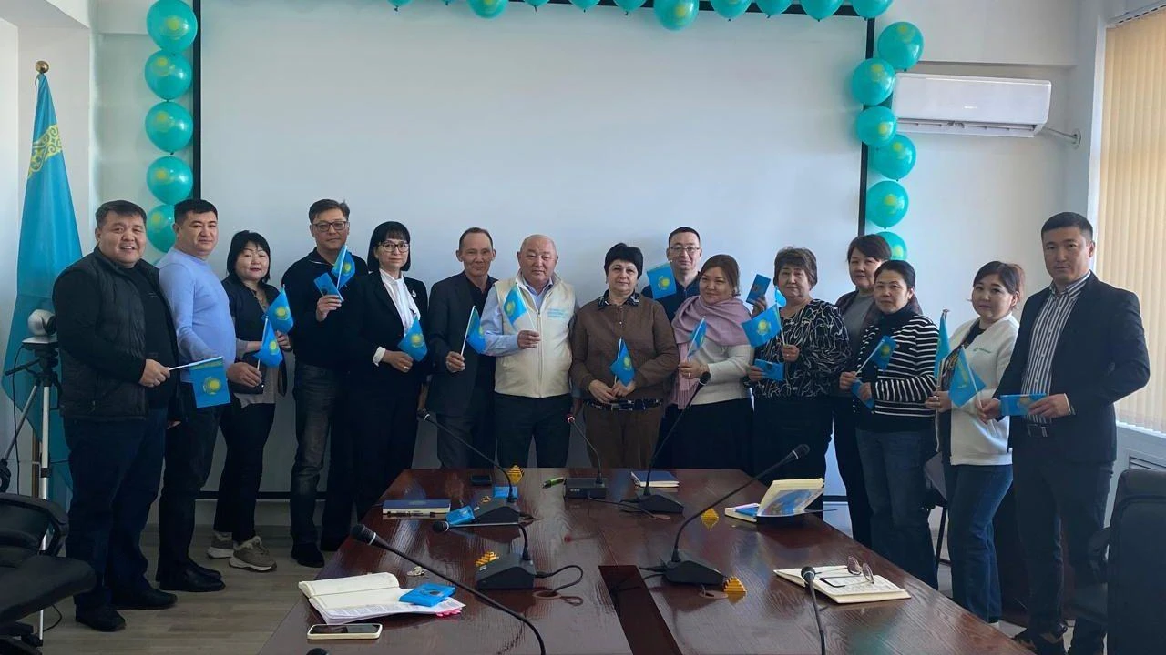 В Институте животноводства и кормопроизводства прошёл праздничный концерт ко Дню Независимости