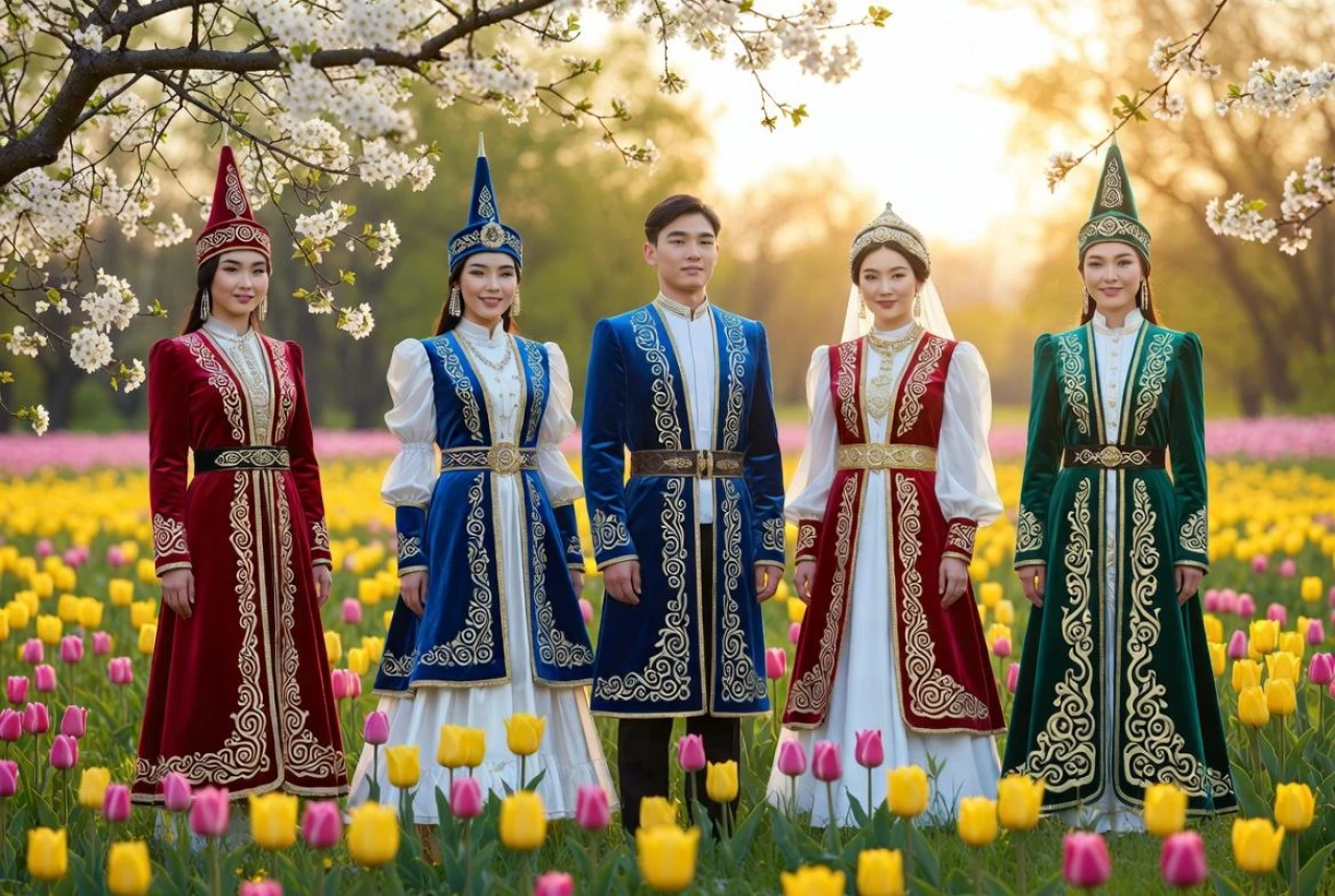 National Costume Day