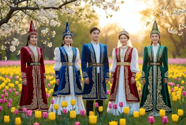 National Costume Day