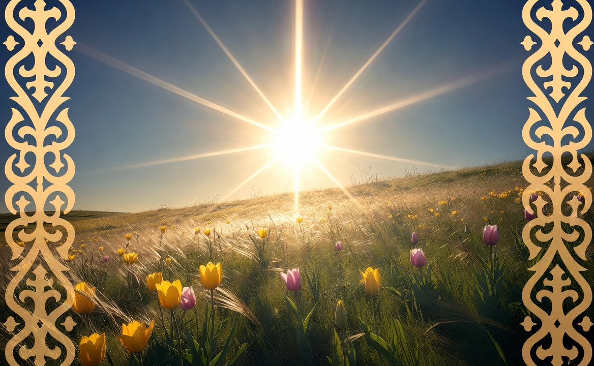 Жаңару күні: обсуждение инициатив по совершенствованию работы